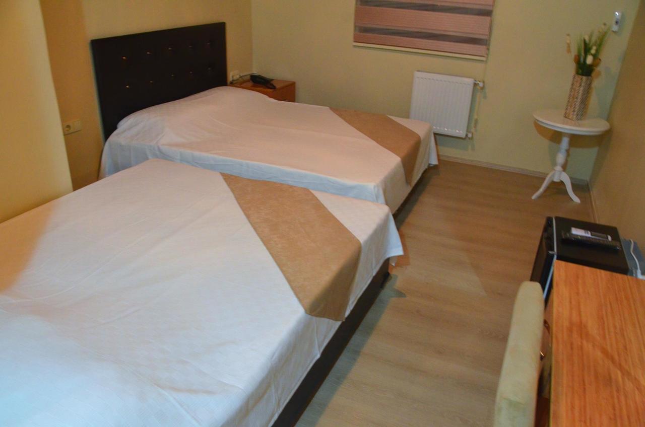 Doyuranlar Ata Hotel Eceabat Exterior photo