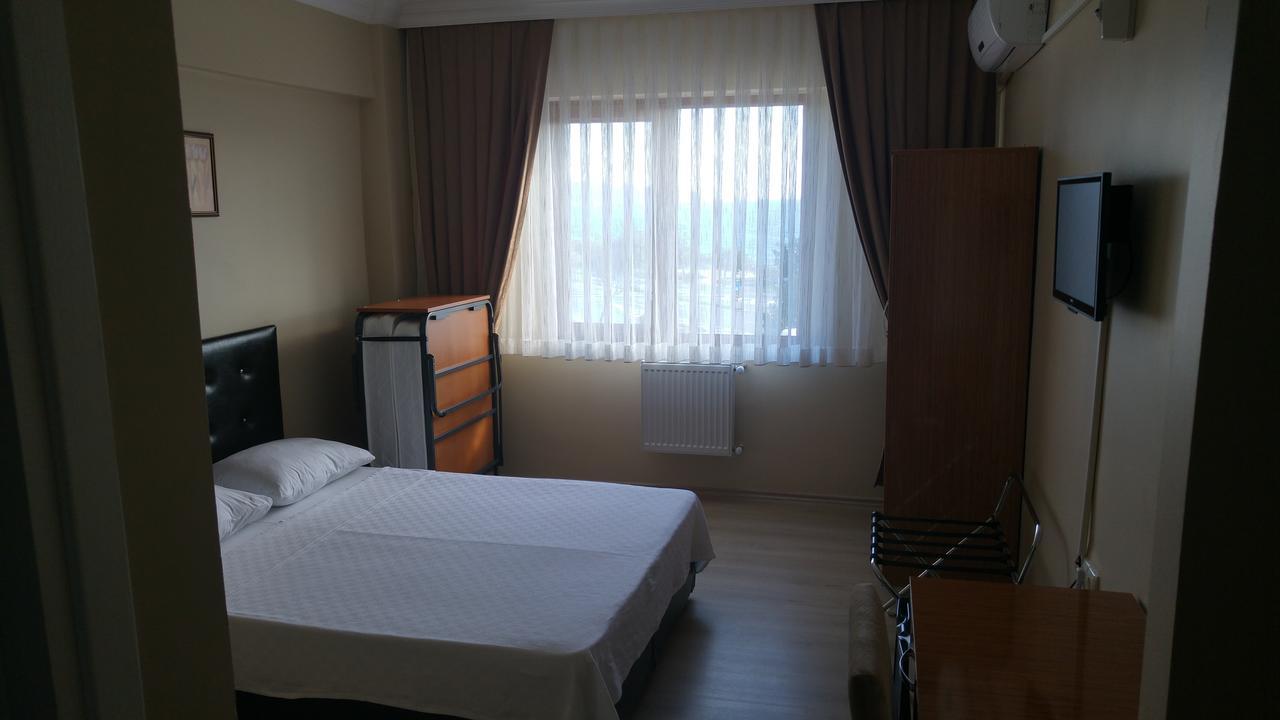Doyuranlar Ata Hotel Eceabat Exterior photo