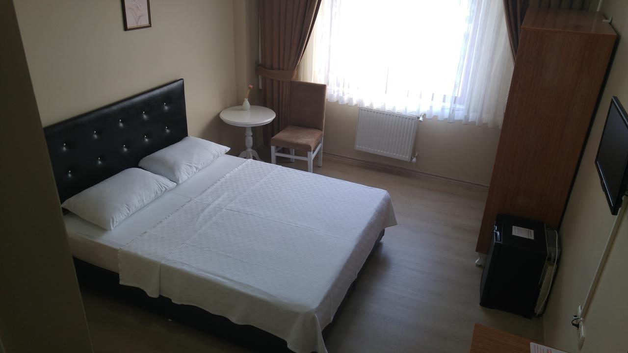 Doyuranlar Ata Hotel Eceabat Exterior photo